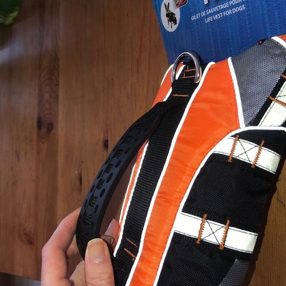 NWT Life Vest for dogs size XS - Picture 8 of 8